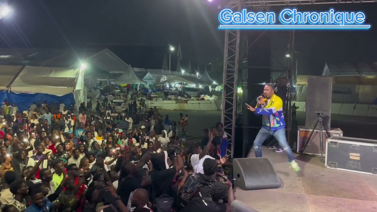 Dip doundou guiss le goat explose cices avec un live de feu 🔥 @DipDoundouGuissTV