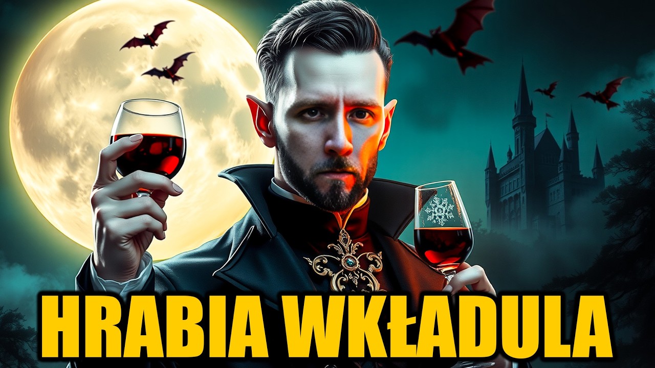 NOWA GRA TWÓRCÓW VAMPIRE SURVIVORS - VAMPIRE CRAWLERS