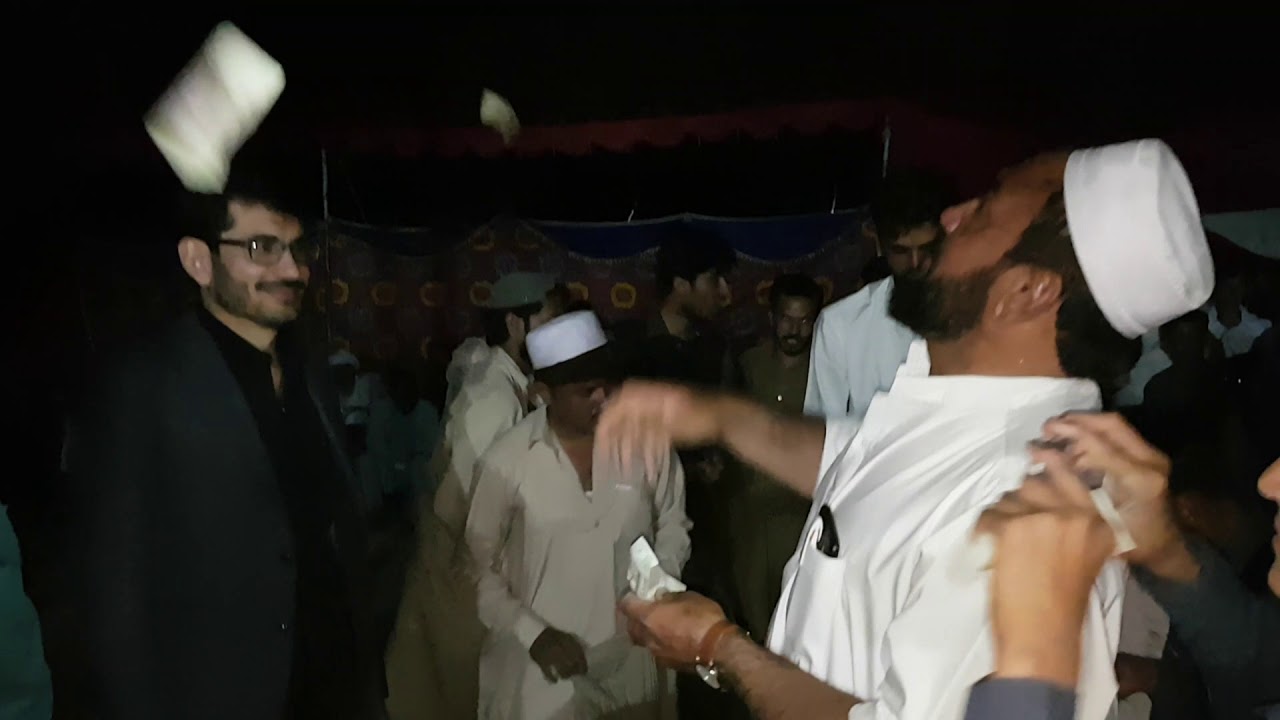 Dr Jahangir Marwat wedding ceremony at Dallo khel Lakki Marwat Kpk (Part 5)