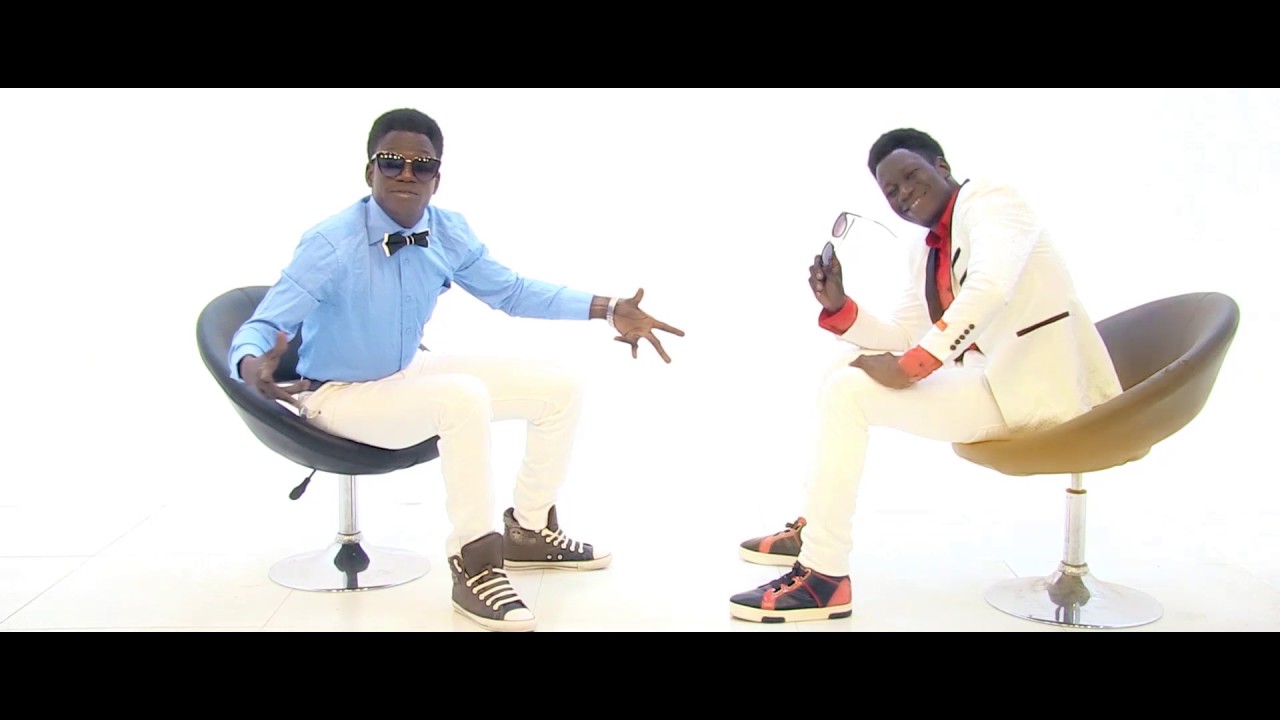 SP STEVO Obenema (Official Clip)