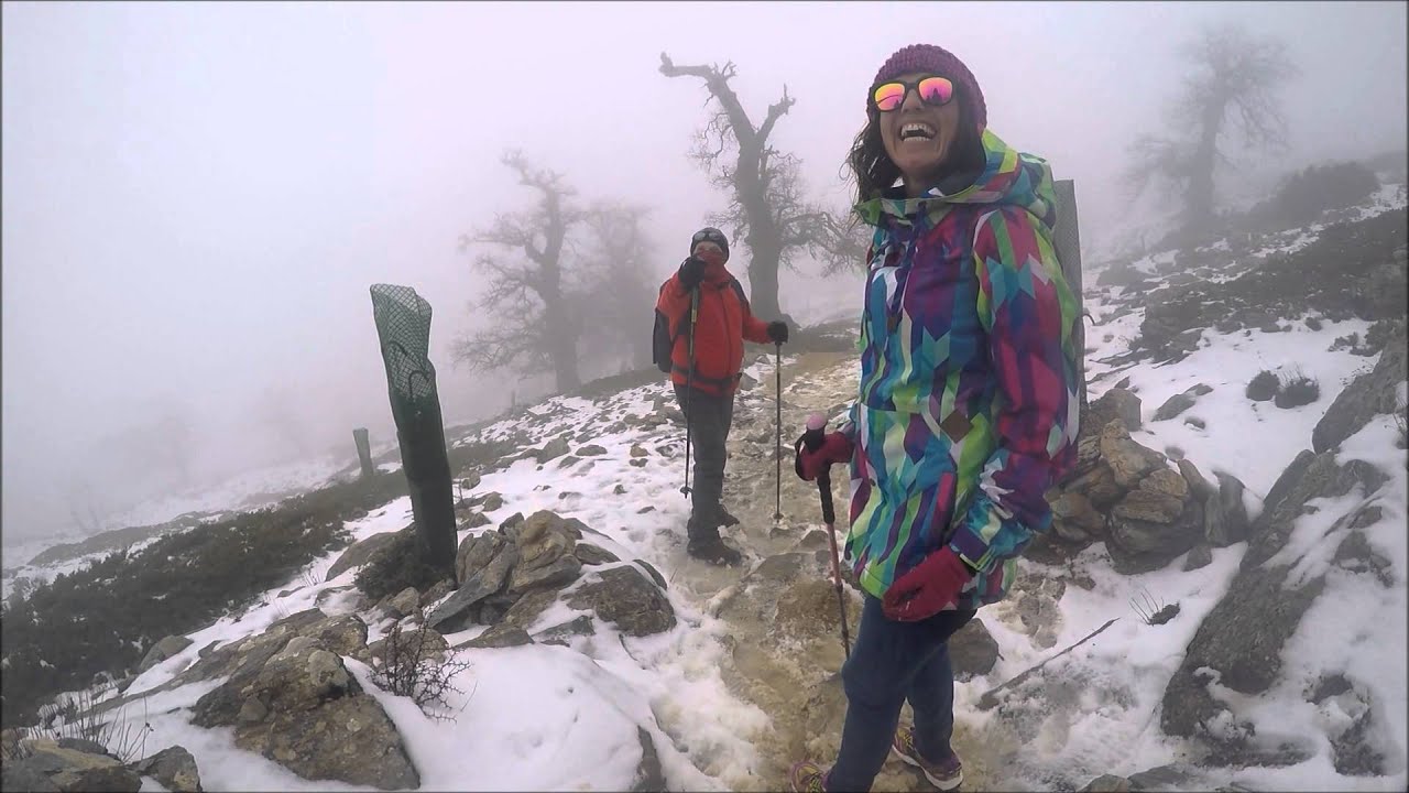 PICO TORRECILLA