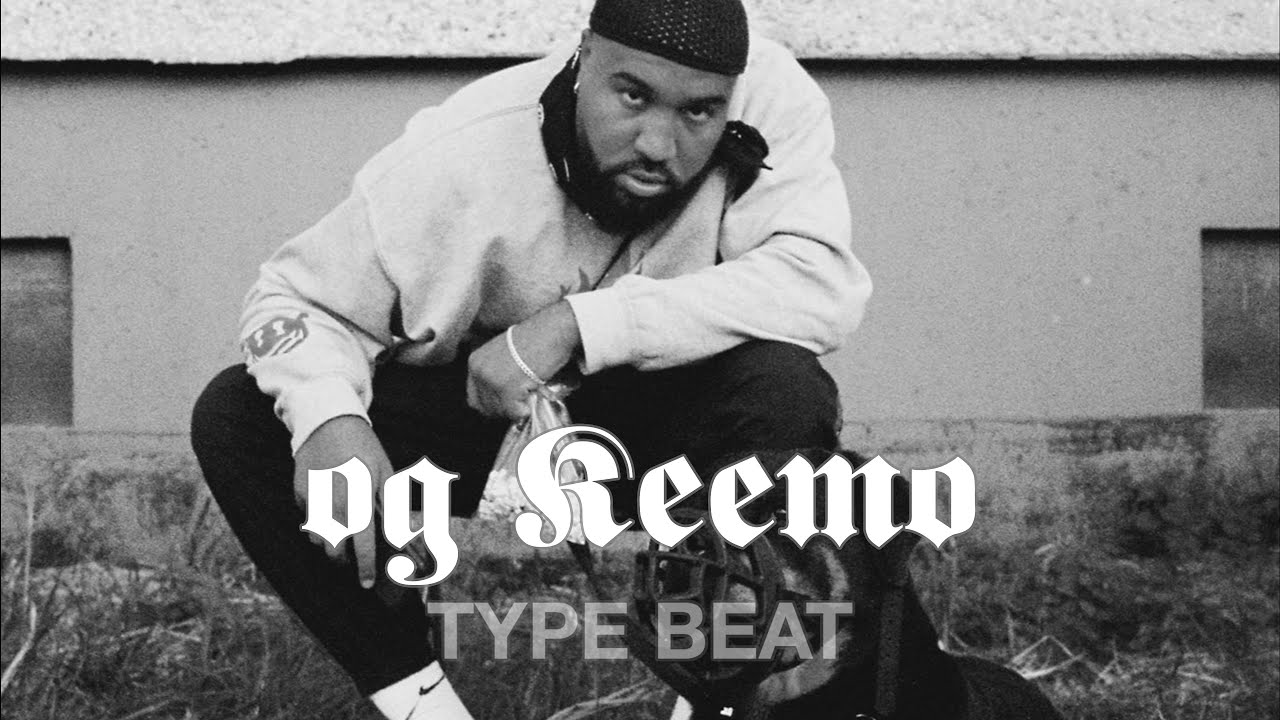 (free) og keemo type beat 2021 - malik - dirty sample instrumental | warden