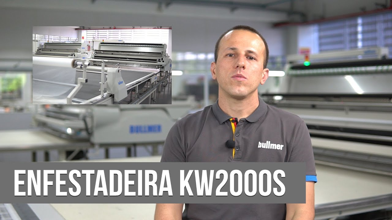 VOCÊ CONHECE UMA ENFESTADEIRA AUTOMÁTICA?- Dica do Especialista SILMAQ #12