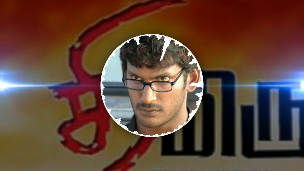 THIMIRU MASS BGM