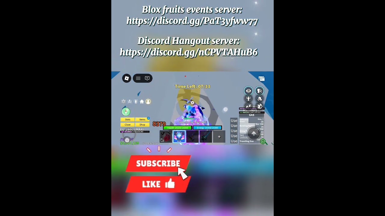 Helping a friend with a ice raid(part 5)