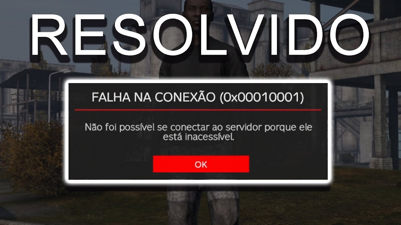 DayZ - RESOLVIDO - Erro de Conexão - Bug de Servidor e Mods
