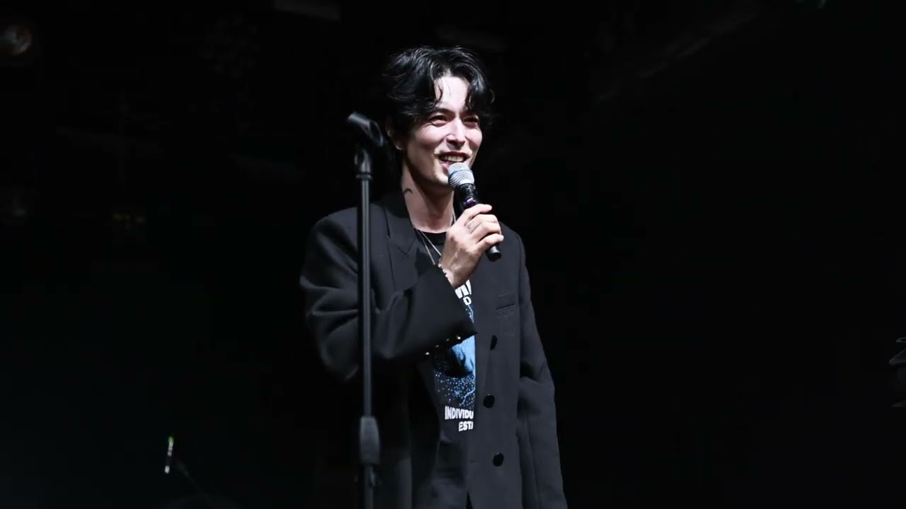 20251116 이혁님 정모님 20세기보이즈 소극장 콘서트 (카메라)