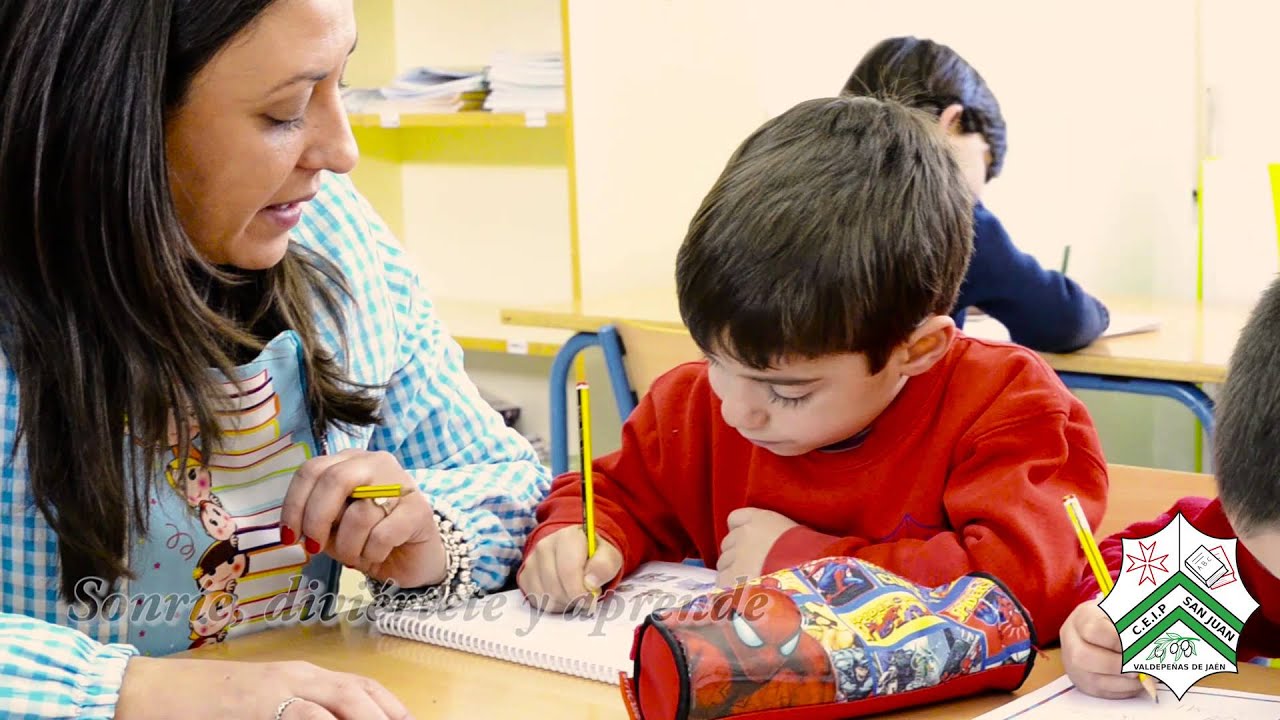 CEIP San Juan