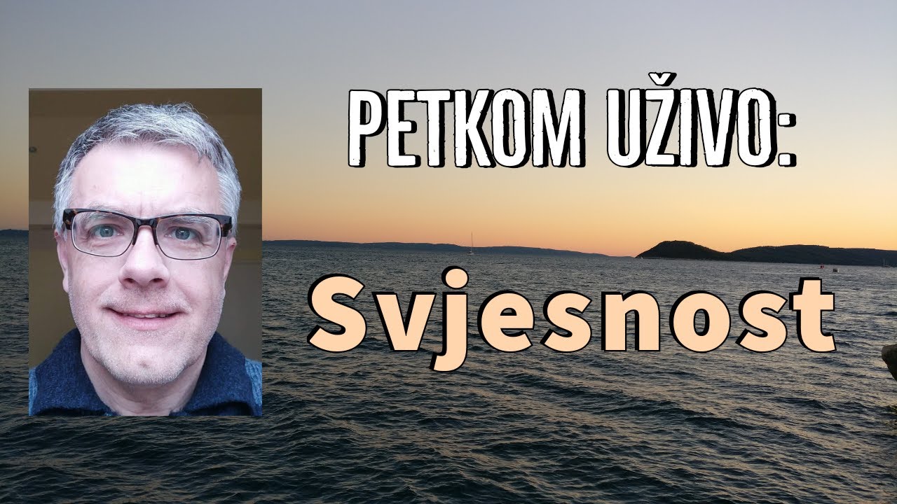 Petkom uživo: 