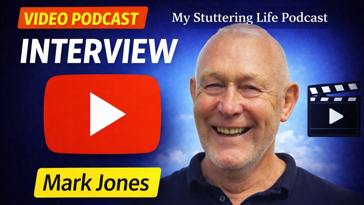 Fighting To Speak:   Rugby, Rage & Redemption With Mark Jones