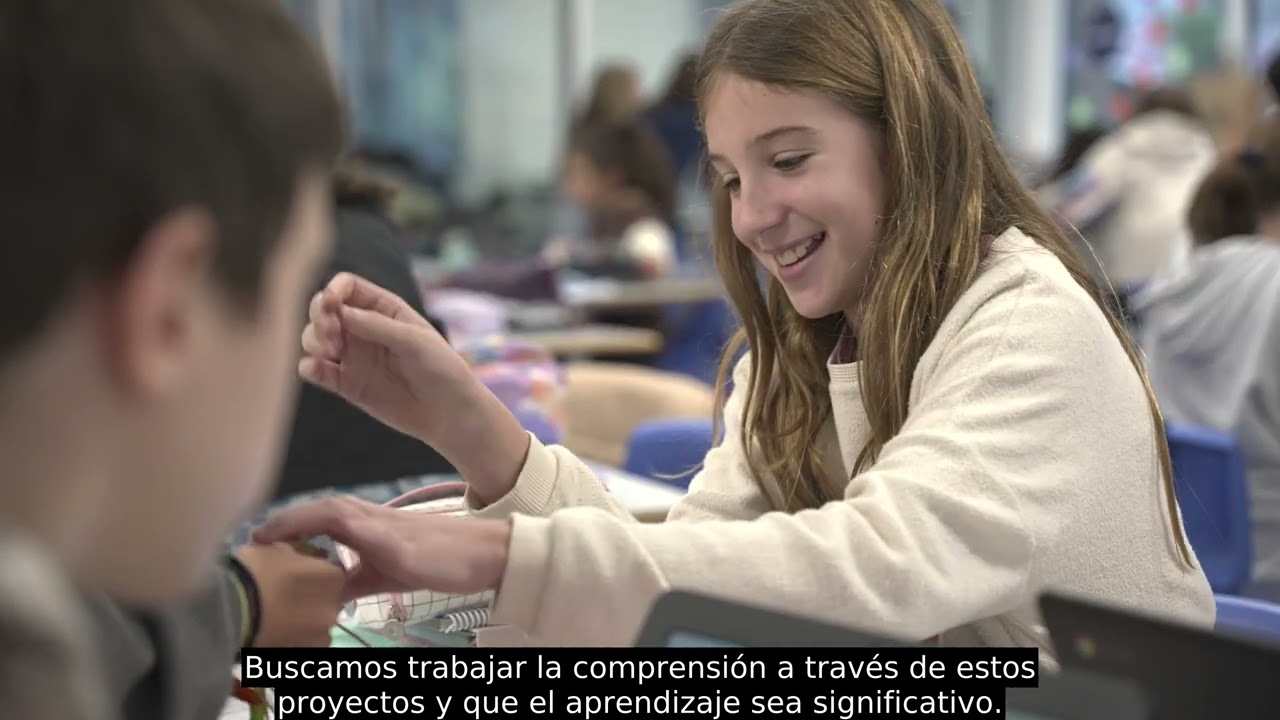 Egun bat Lehen Hezkuntzan | Un día en Primaria