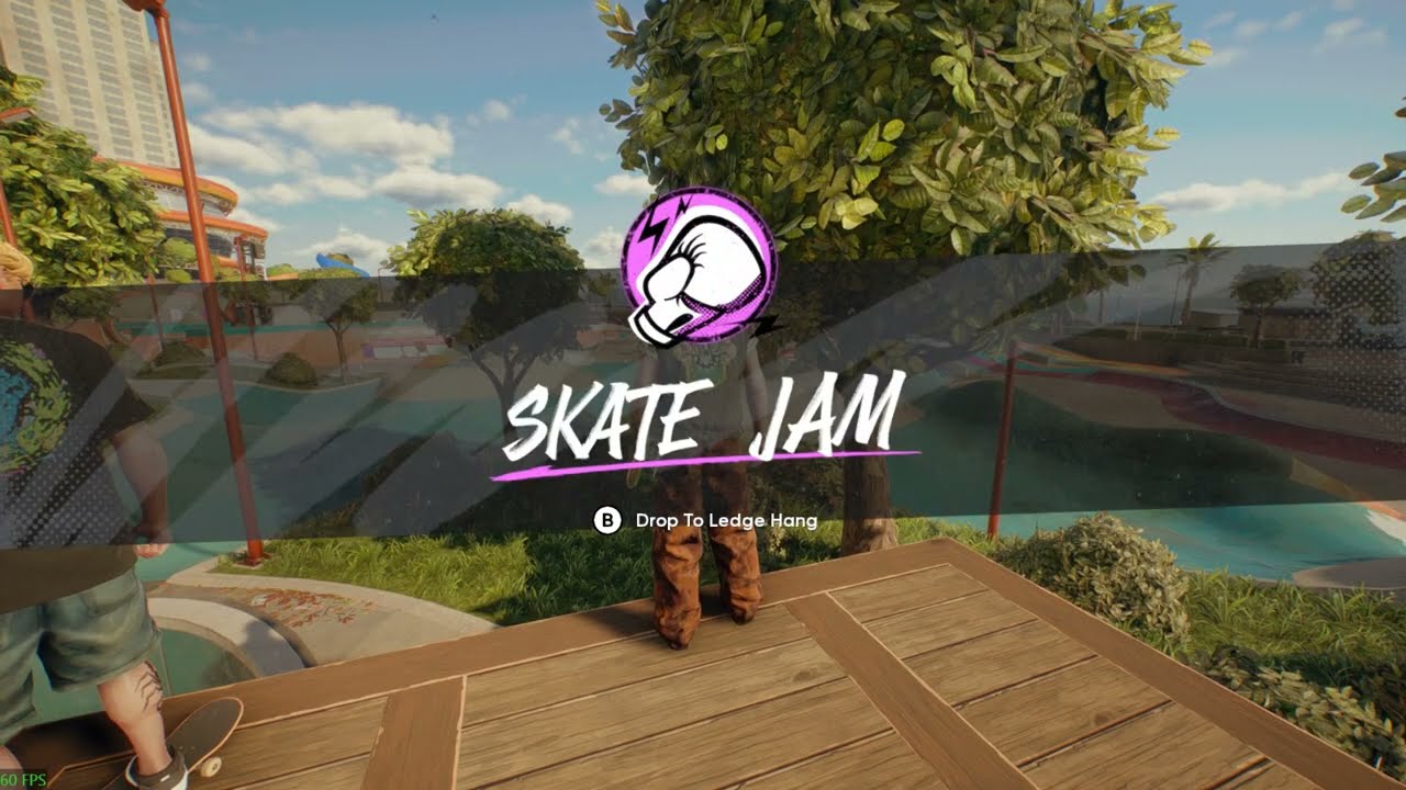 Skate Online - PvP Take down Match