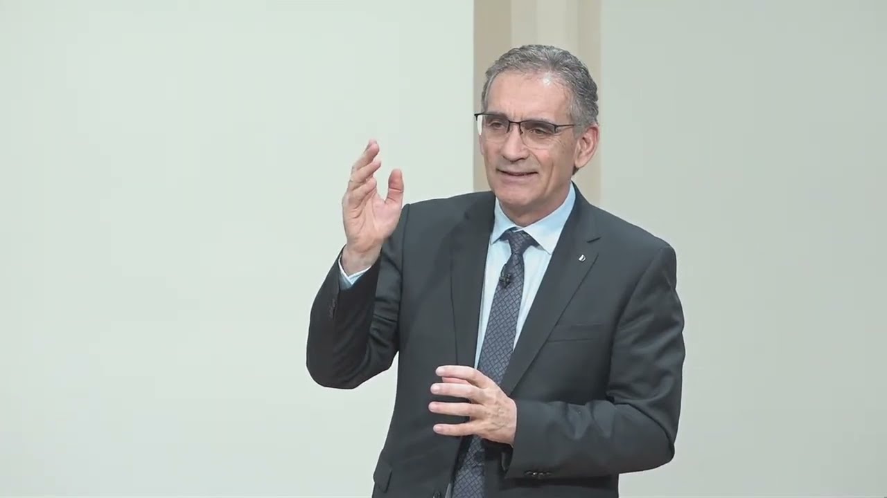 „Capul șarpelui” - Pastor Valentin Dănăiață - (Vineri seara)