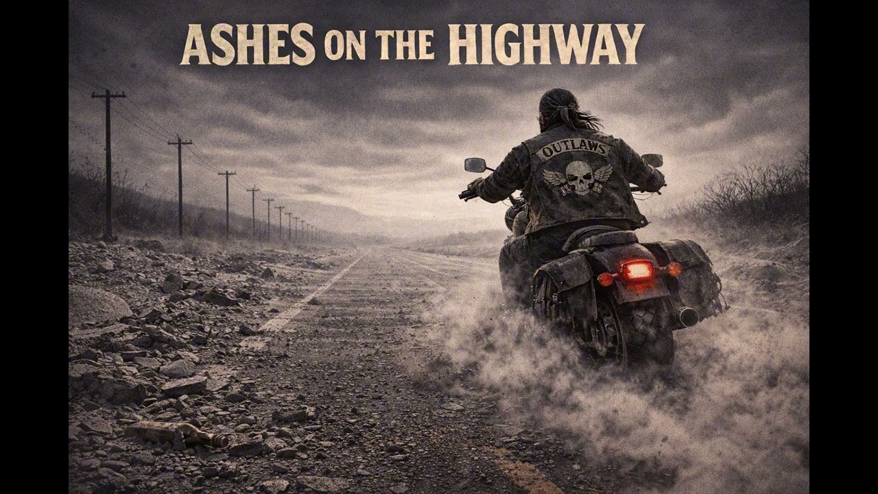 Ashes on the Highway