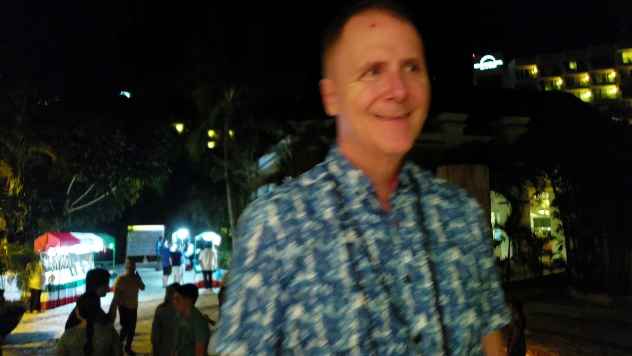 Grand Park Royal Cozumel Resort (03-2020)