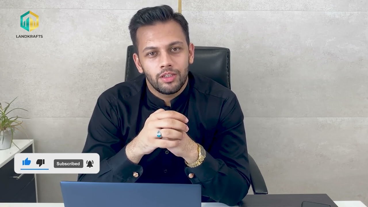 4 Reasons to invest in FGEHA Sky Gardens