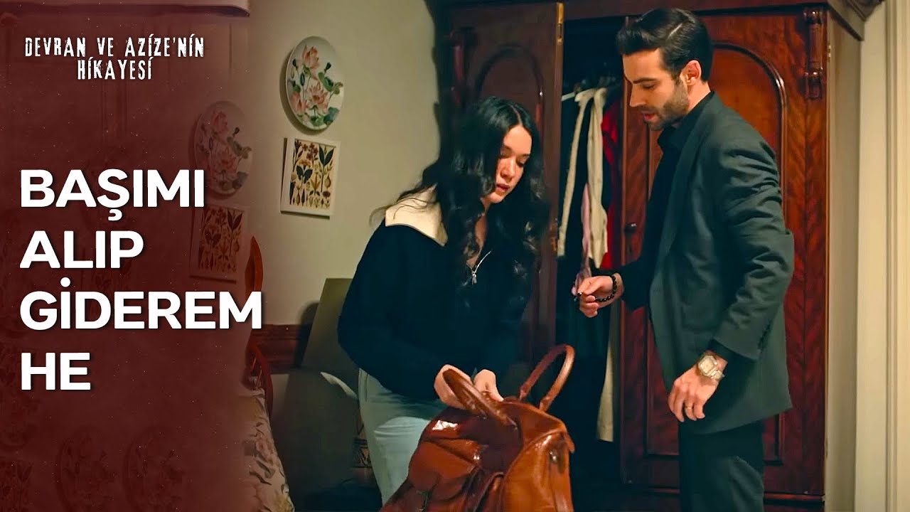 Ya Bi Huzur Verin Ya Bi huzur Verin Artık Azize'ye