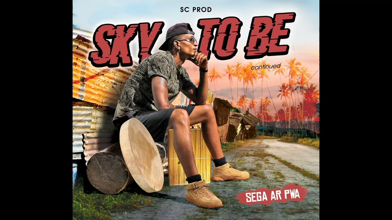 Sky to be SENIR ZEZI