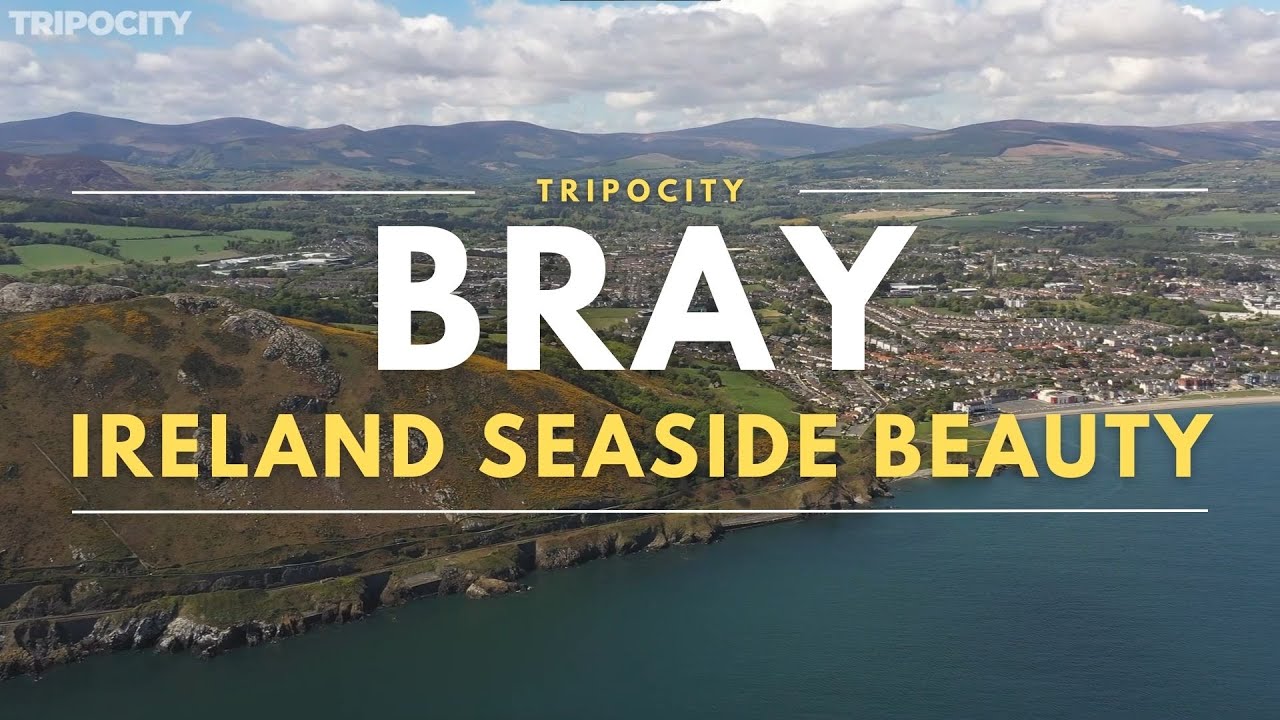 Explore Bray Ireland: Top Attractions in This Coastal Haven
