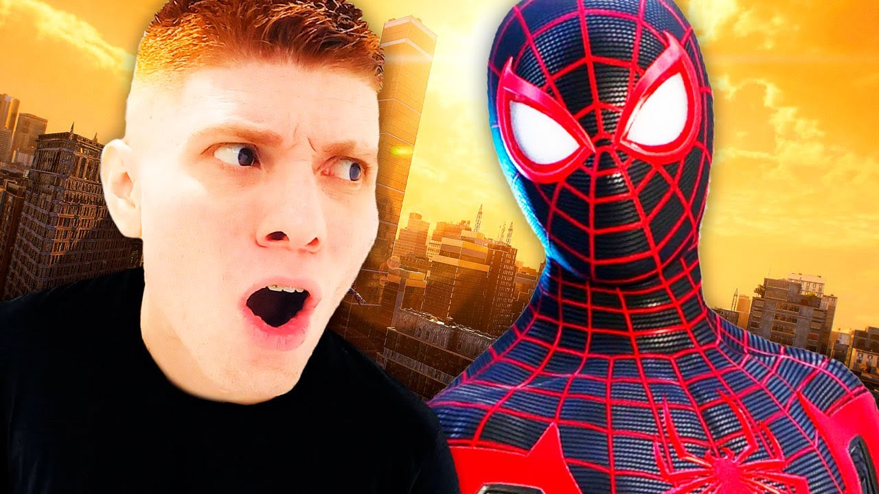 PANCADARIA COM ARANHA  (( Spider-Man 2 ))