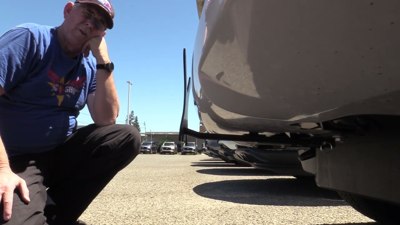 Installation Video 2018-2024 Infiniti QX 80