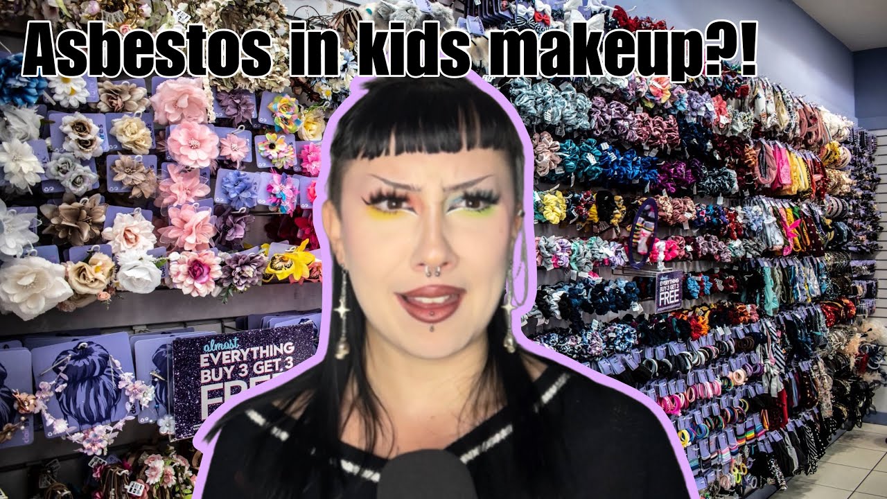 A brief look into Claire&rsquo;s accessories