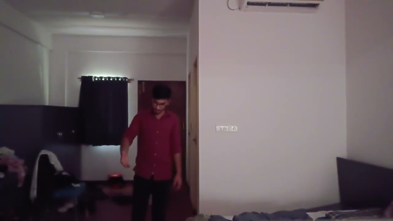 Horror Room Explore  