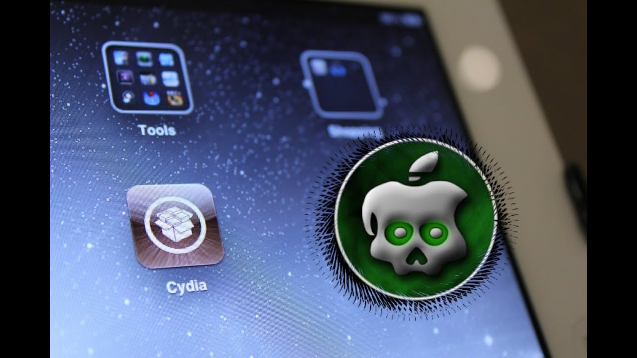 iPhone & iPad: Jailbreak Tutorial iOS 5.0.1 / 5.1.1 (Deutsch)