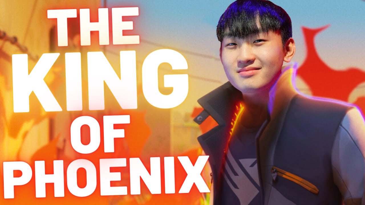 Phoenix Is Actually GOOD & Here's Proof | Paper Rex vs EDG | Pro Valorant Analysis