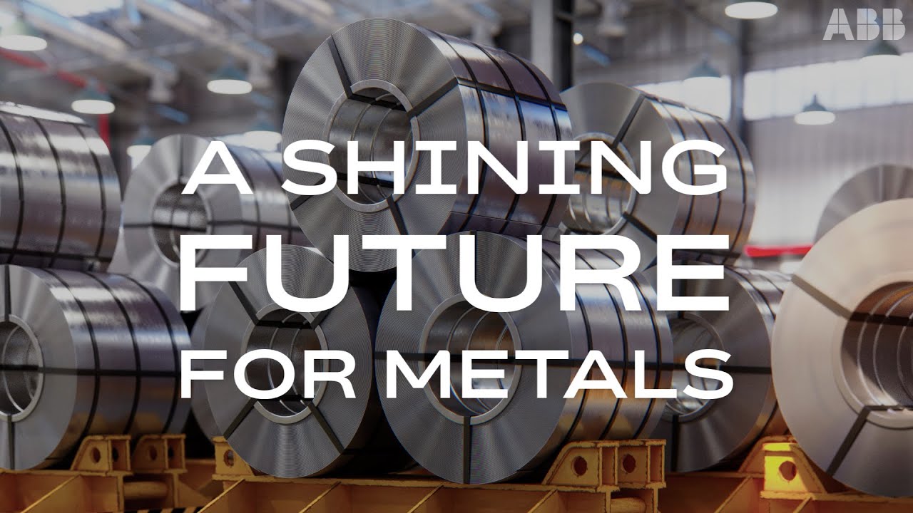 How can the metals industry enable the energy transition?