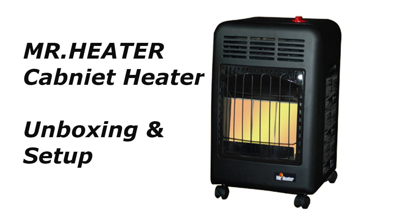 Обогреватель для шкафа MR.Heater