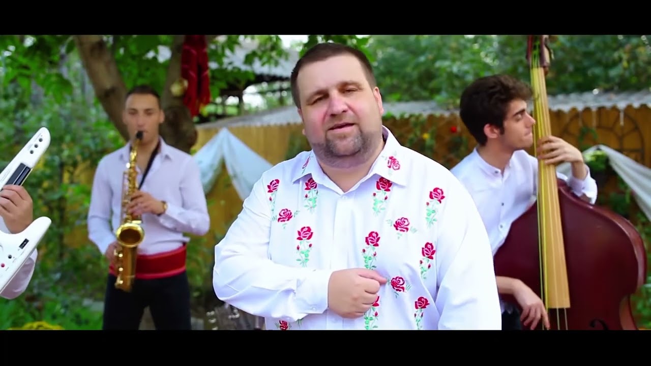 Cristian Rizescu - Cea mai noua Muzica de Petrecere 2023