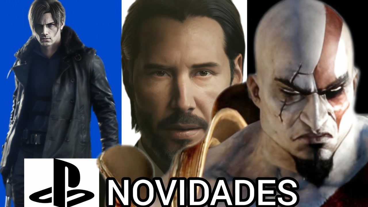 Esse foi o Melhor State Of Play do Ano