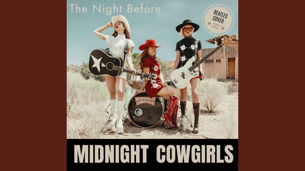 The Night Before