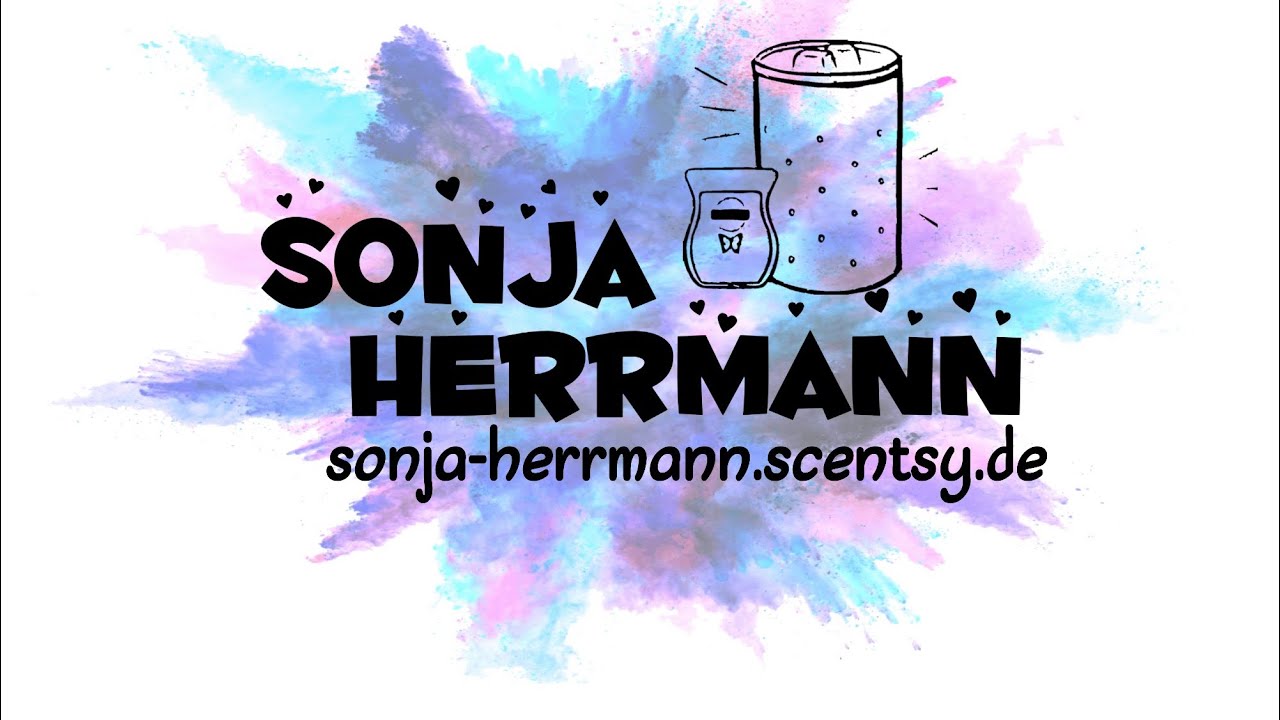 Scentsy world Tour 2024