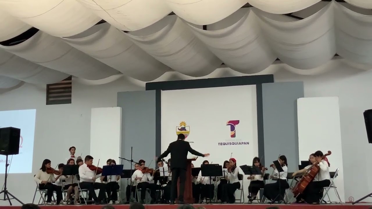 En Momentos As&iacute; - ONJEH