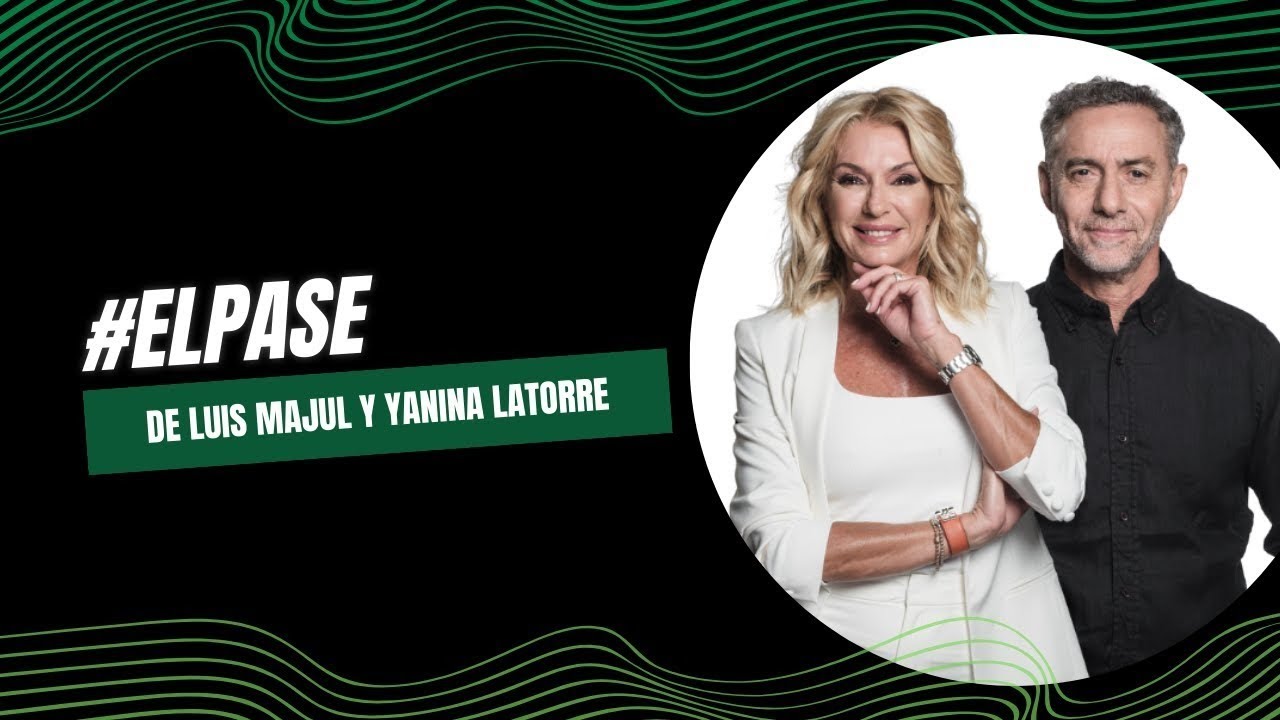La indignación de Yanina Latorre por los dichos de Alberto Fernández| #ElPase de Luis Majul y Yanina