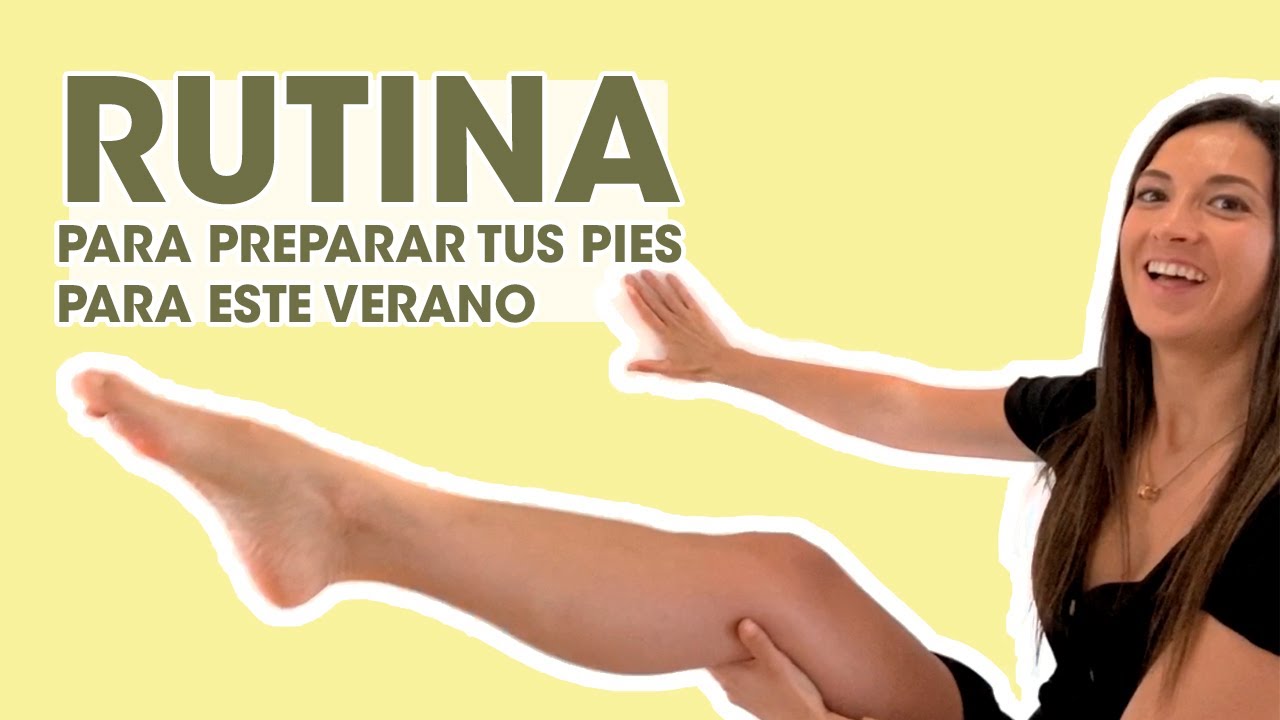 👡SCHOLL, rutina para el cuidado de los pies 👡 | Mifarma Farmacia
