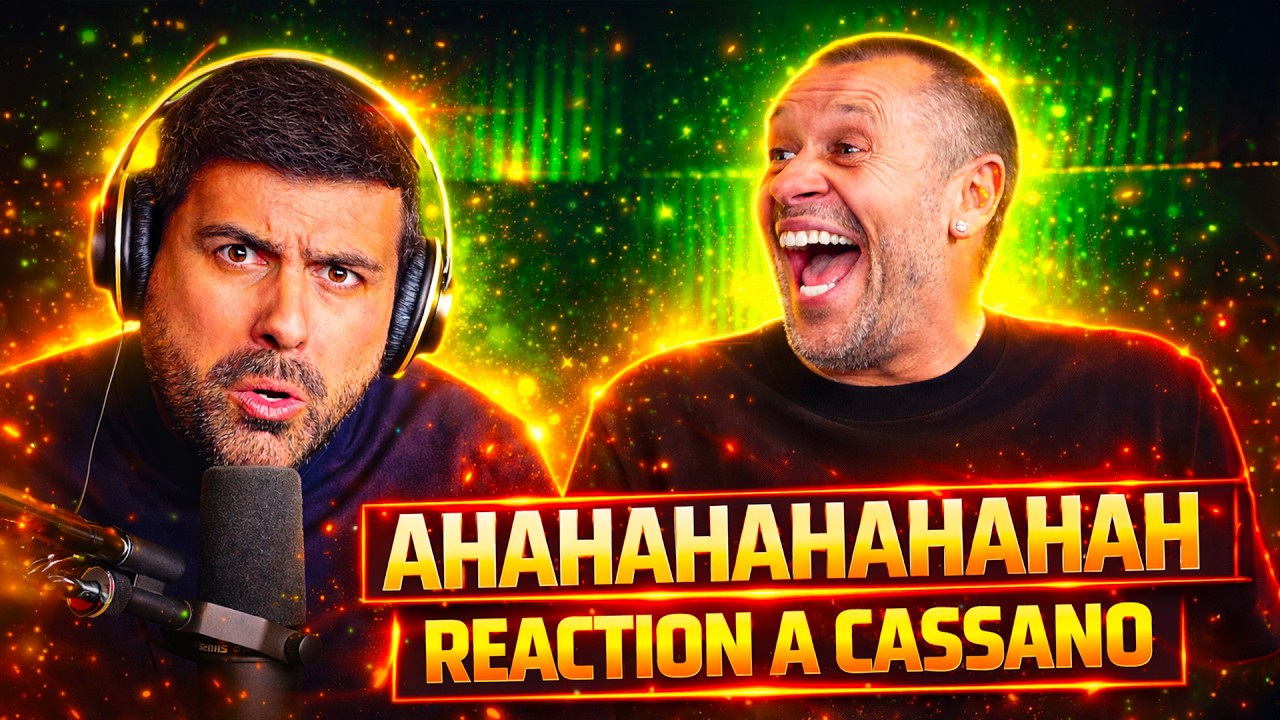 [CASSANO SHOW] 