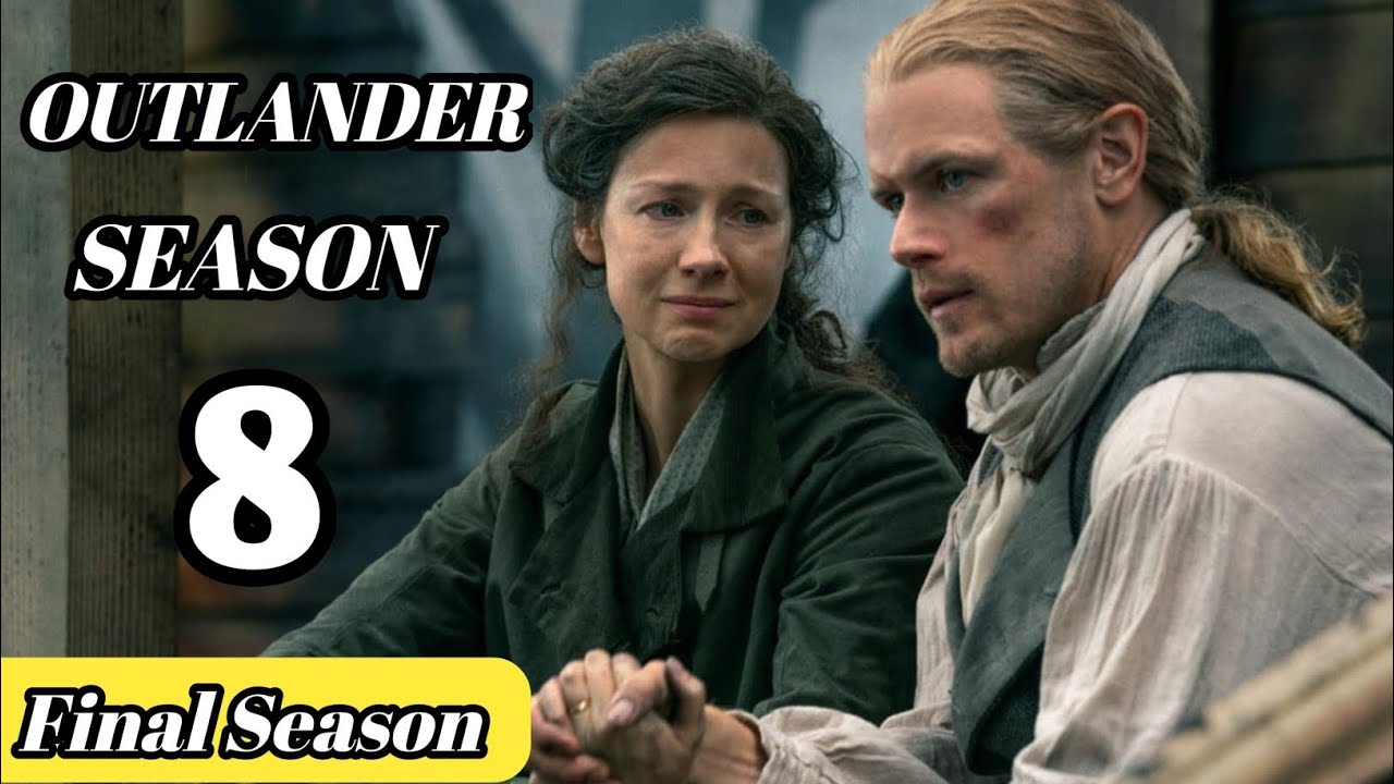 Outlander Season 8 Episode 1 Trailer ||  Back At Fraser’s Ridge!