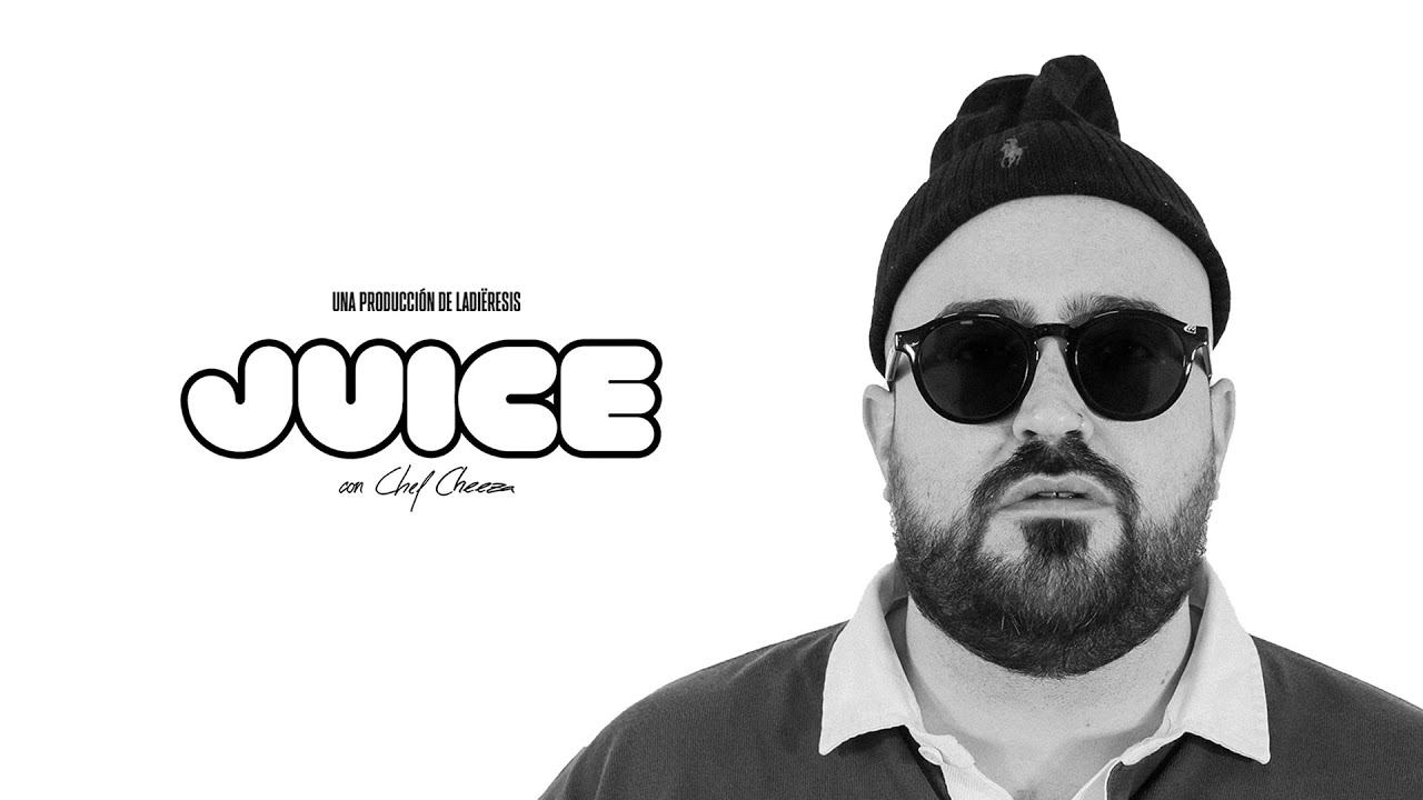 #01 JUICE - ESCANDALOSO XPÓSITO.