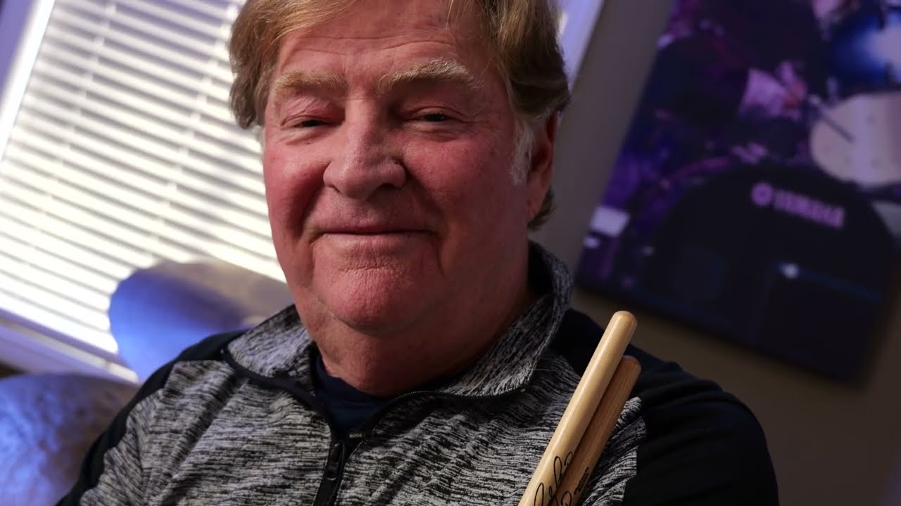 Friends of SKB: Paul Leim (Advice For Young Musicians)