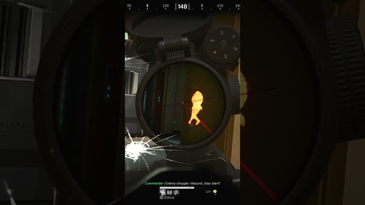 M14 Slaps - Delta Force #deltaforce #deltaforcegame #gaming