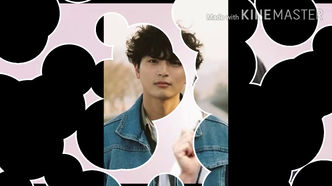 Fashion Jung Jin-woon 2AM