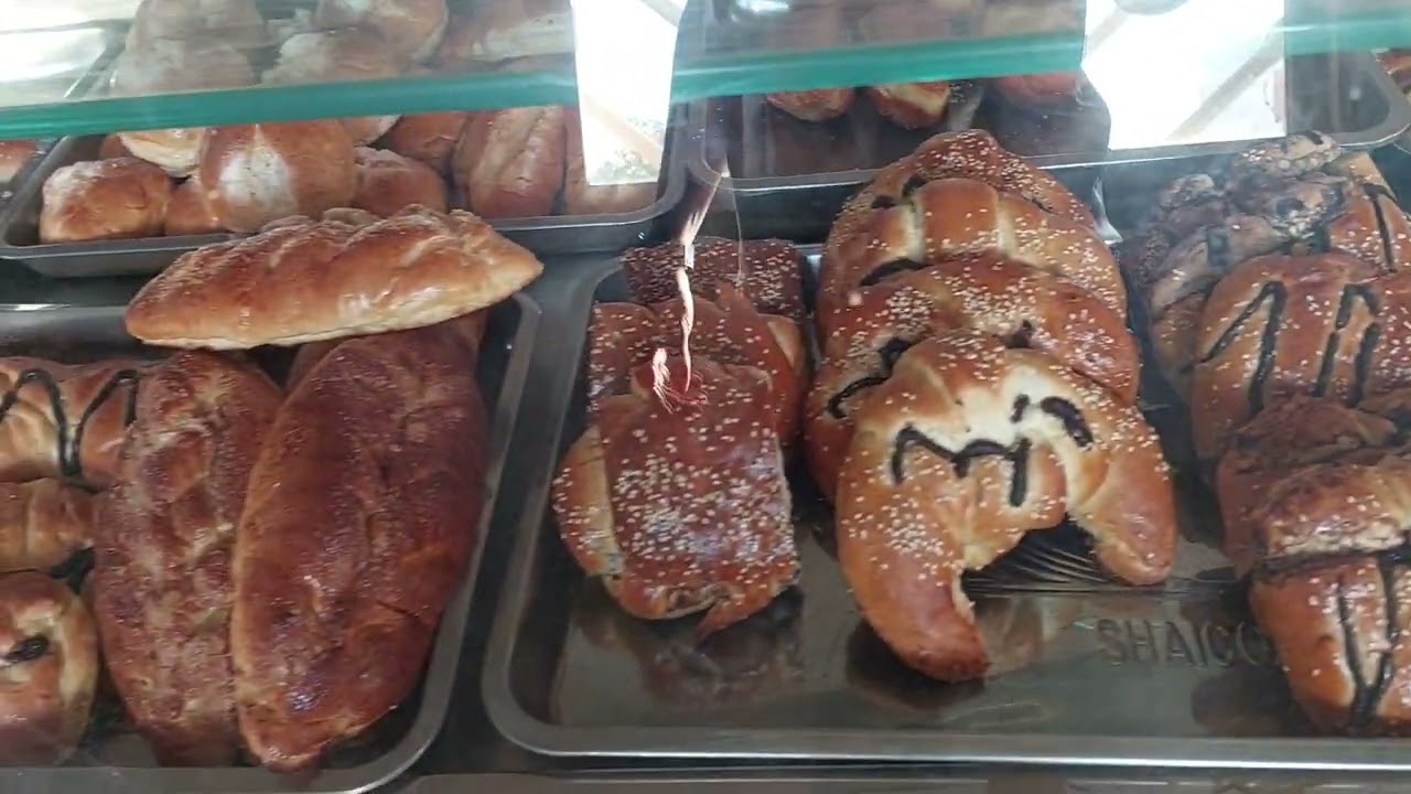 Bakery  Dang Near University-2026