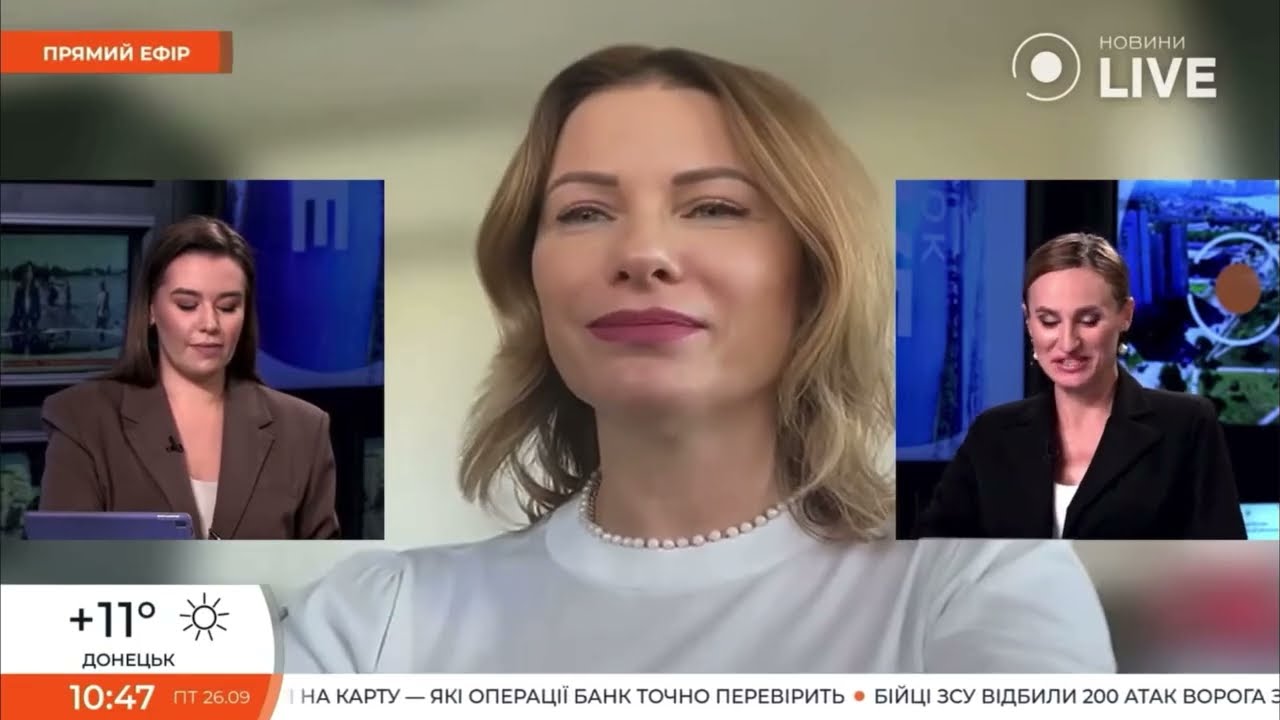 Зацікавленість суспільства щодо закону про безпеку в школах не вщухає | Новини.LIVE