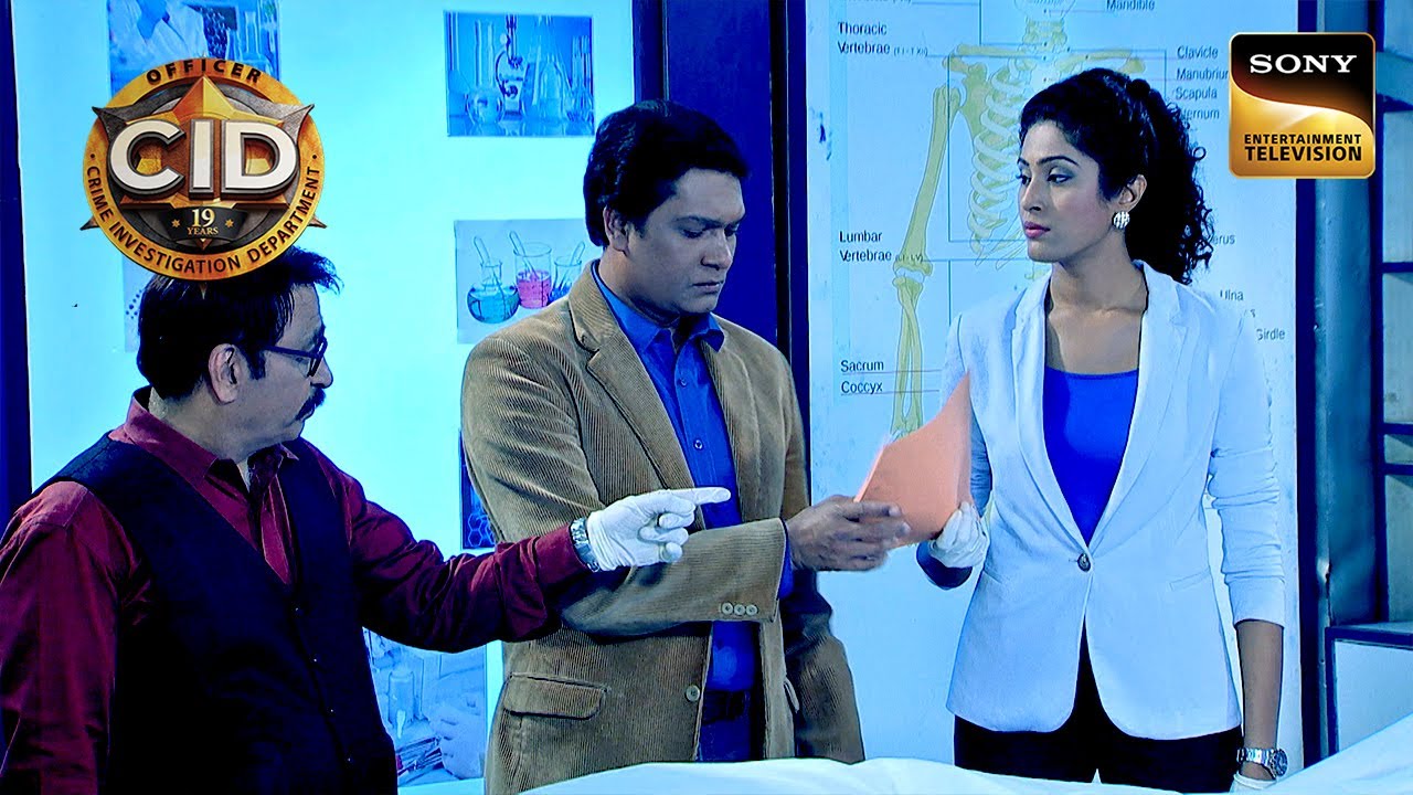 Tarika ने Abhijeet को दिए कैसे Hints? | CID | Full Episode| Abhijeet & Tarika Mushy Moments