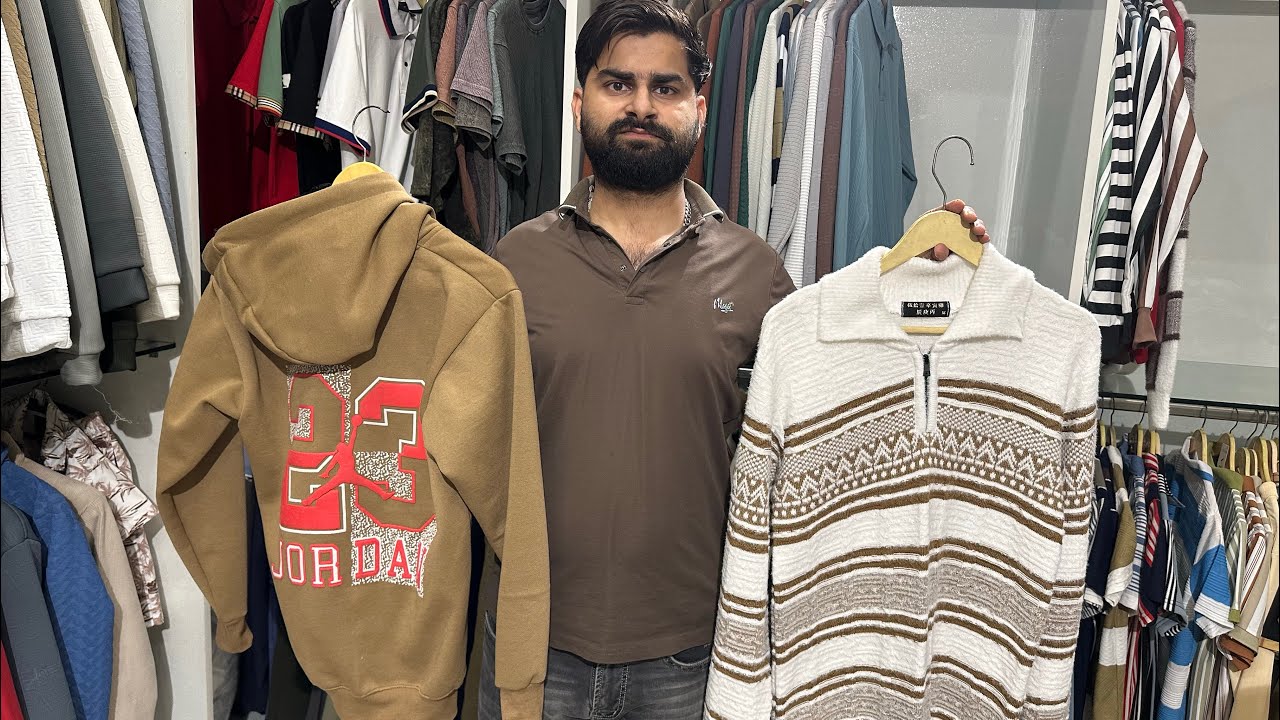 Winter collection with best price M 9988443039 H A enterprises A R fashion manufacturing 