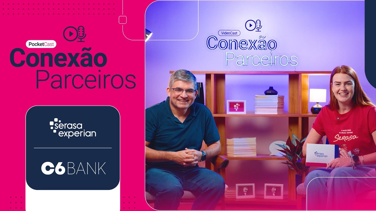 Estratégias de reengajamento e alcance nacional: Banco C6 no Feirão Serasa Limpa Nome