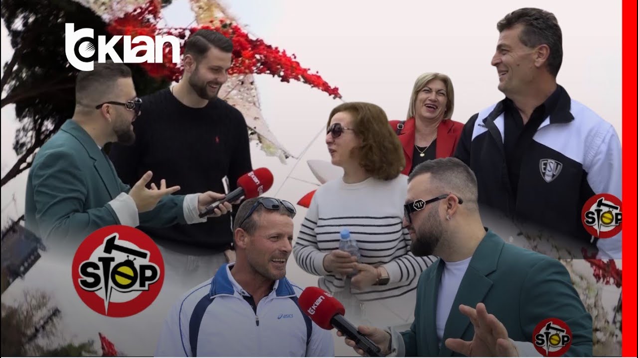 Stop/ Dita e Verës, detajet pikante që nuk u panë gjatë festimeve – 14 Mars 2025